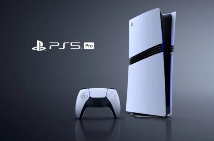 The head of PlayStation claims that the PS5 Pro is a "five-year project" that commenced development ahead of the PS5's launch