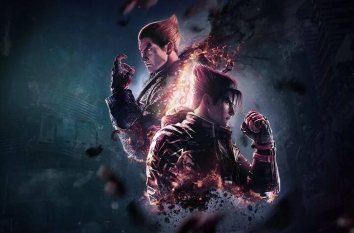 Harada on the Future of Tekken: A new team and game changes possible