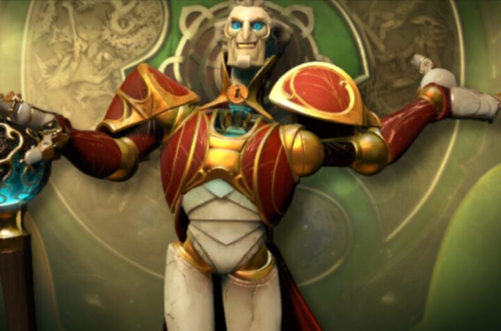 Valve releases Patch 7.37d for Dota 2: Ringmaster nerf and item changes