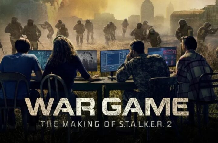 The Stalker 2 studio has released a 90-minute documentary focused on completing the game amidst the Russian invasion