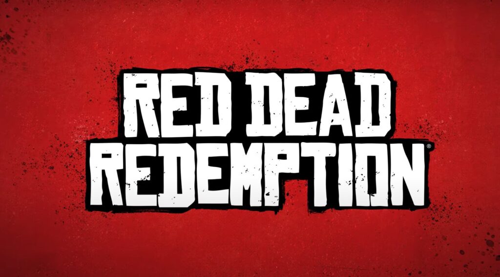 OFFICIAL: Red Dead Redemption 1 will be available on PC on October 29