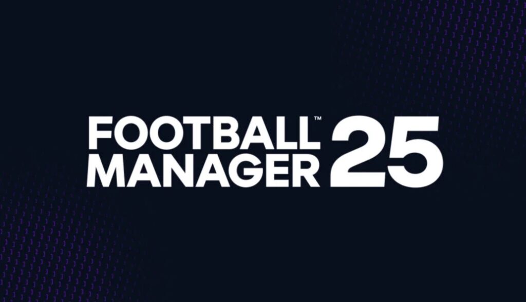 Sega and Sports Interactive announce delay of Football Manager 25 until march 2025