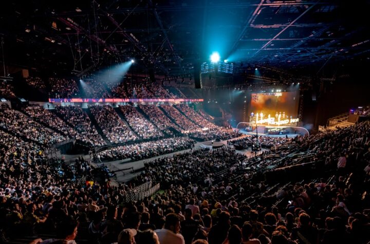 HLTV: starting in 2025, the CS 2 major will feature 32 teams, expanding the tournament format