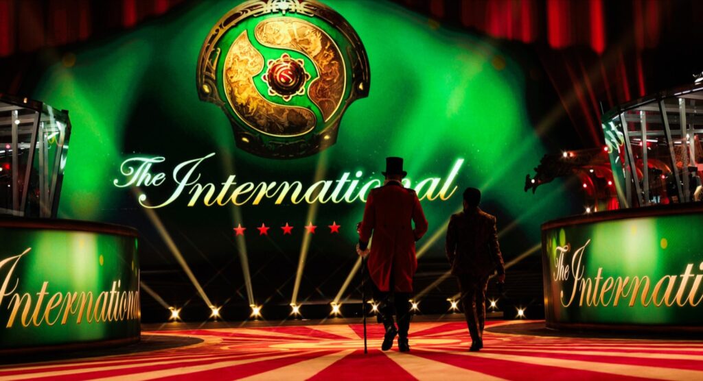Valve has ended the sales of the Compendium for The International 2024 in Dota 2