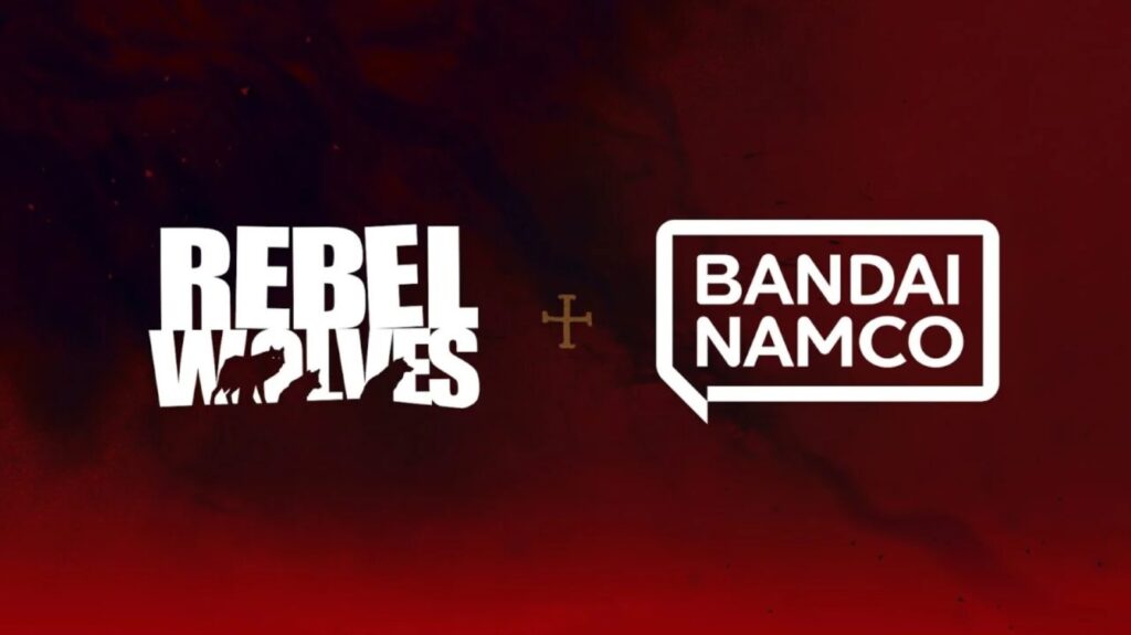 Bandai Namco to publish medieval fantasy RPG from former Witcher developers