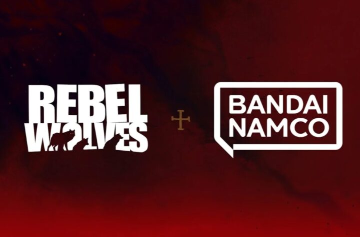Bandai Namco to publish medieval fantasy RPG from former Witcher developers