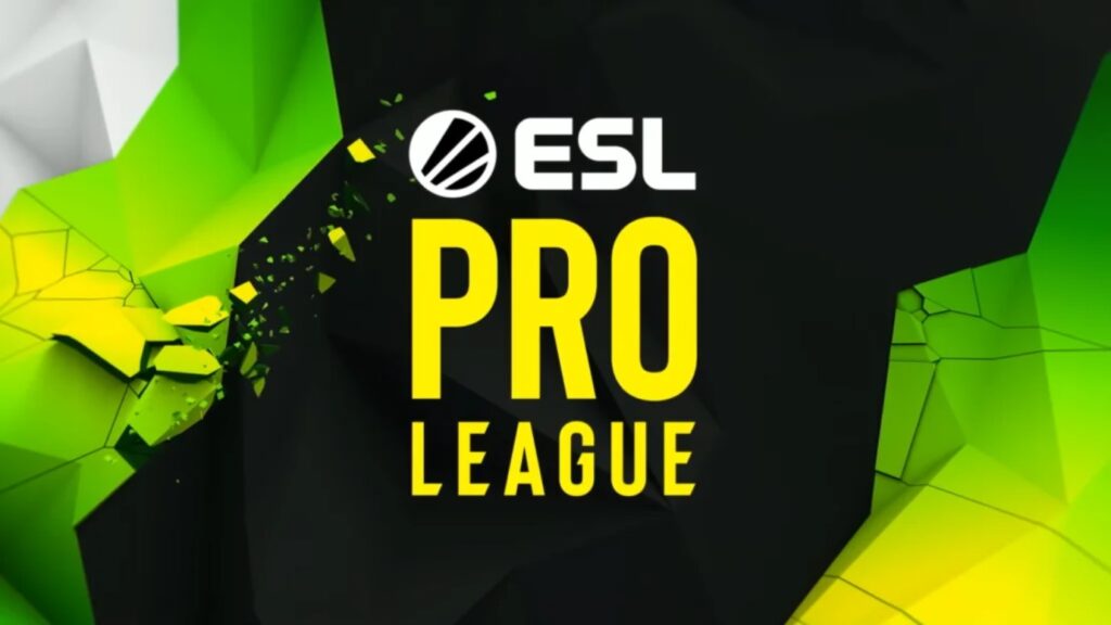 ESL announces new format for ESL Pro League CS 2 tournaments