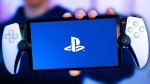 Sony is reportedly working on a new PlayStation handheld device