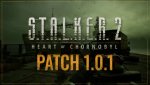S.T.A.L.K.E.R. 2 first patch