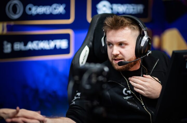 G2 CEO confirms possible departure of NiKo from the CS 2 roster