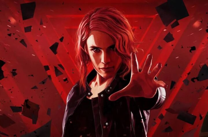 Remedy announced the start of full production for Control 2 in 2025