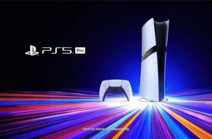 Sony has published a list of enhanced games for the PS5 Pro that will be available at the console's launch on November 7