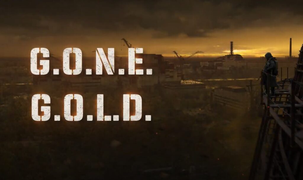 GSC Game World Announces Final Release Date for S.T.A.L.K.E.R. 2