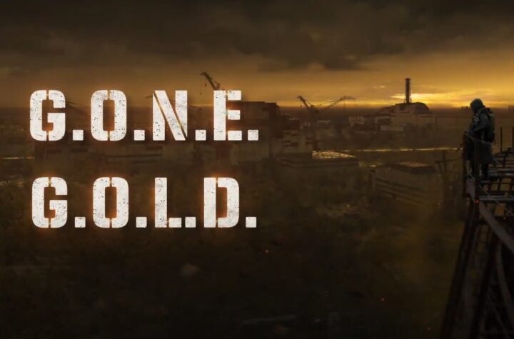 GSC Game World Announces Final Release Date for S.T.A.L.K.E.R. 2