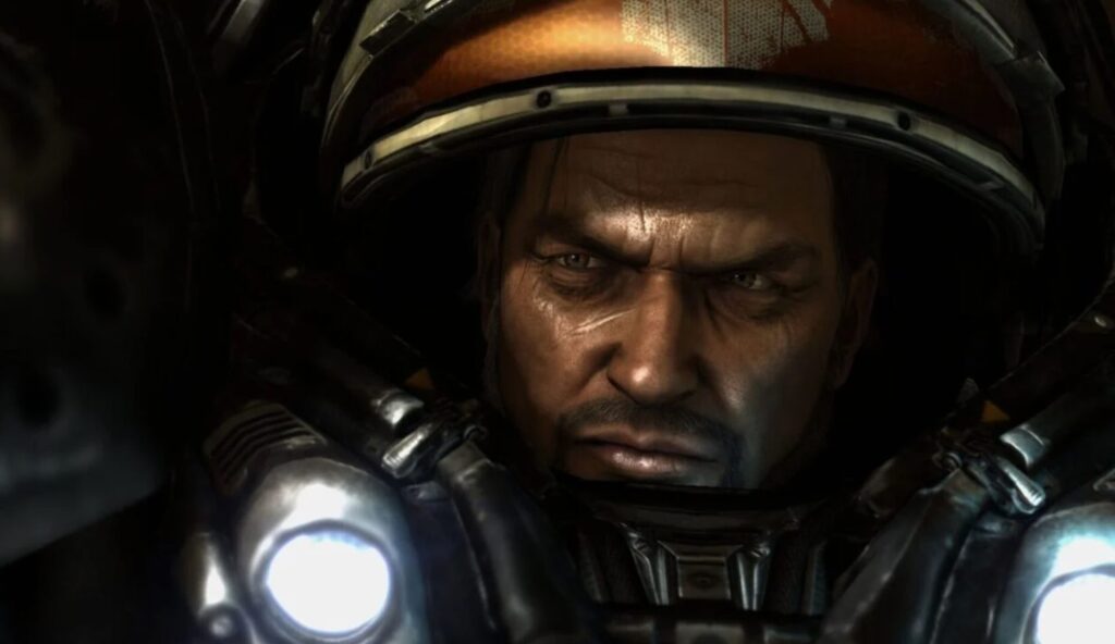 Blizzard hiring for 'open-world shooter game' following StarCraft reports