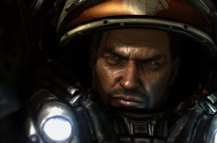 Blizzard hiring for 'open-world shooter game' following StarCraft reports