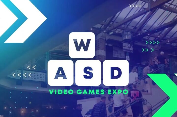 ‘We are devastated’: UK Indie Games Show WASD Permanently Cancelled