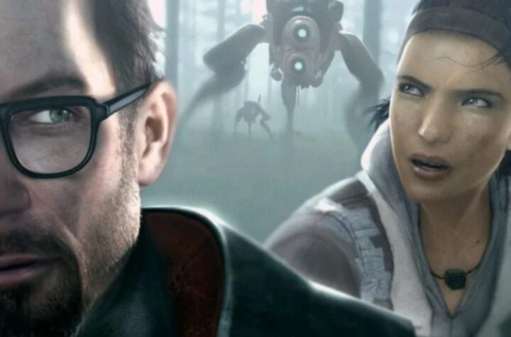 Half-Life 2 sets new record for concurrent players on steam 20 years after launch
