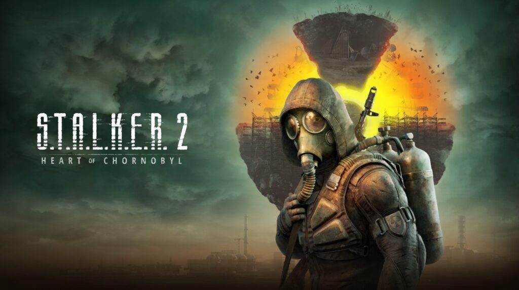 GSC Game World announces release time for S.T.A.L.K.E.R. 2: Heart of Chornobyl