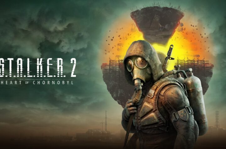 GSC Game World announces release time for S.T.A.L.K.E.R. 2: Heart of Chornobyl