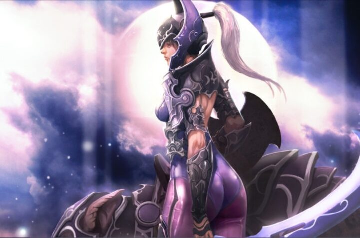 Valve Releases Dota 2 Patch 7.37e: Luna and Meta Heroes Nerfed