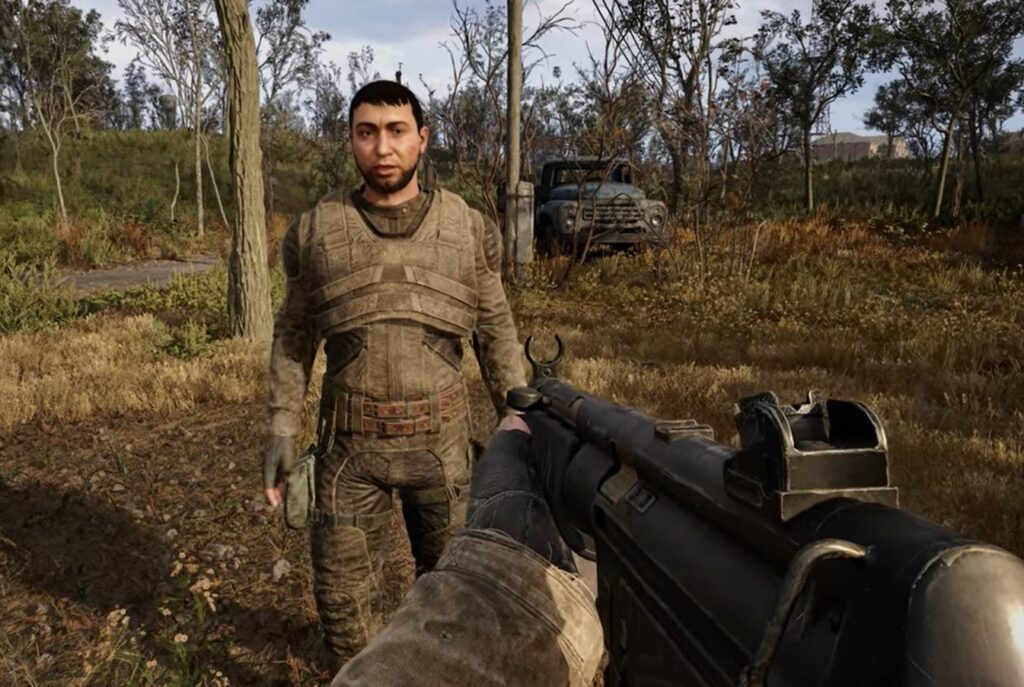 S.T.A.L.K.E.R. 2 Officially Released: Available on PC and Xbox Game Pass