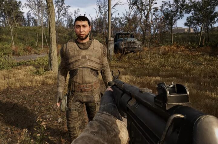 S.T.A.L.K.E.R. 2 Officially Released: Available on PC and Xbox Game Pass