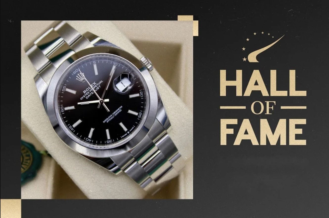 Counter-Strike Hall of Fame