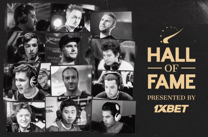 CS hall of fame 2024