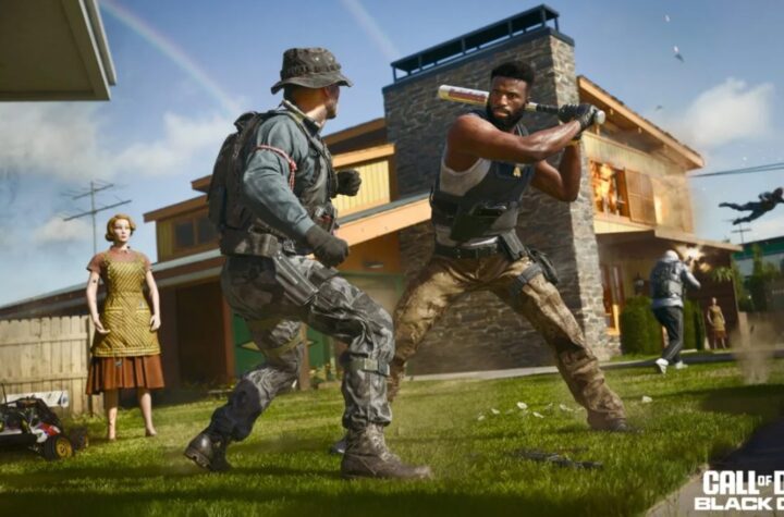 Three new Black Ops 6 multiplayer maps hinted at in anticipation of Season 1 launch