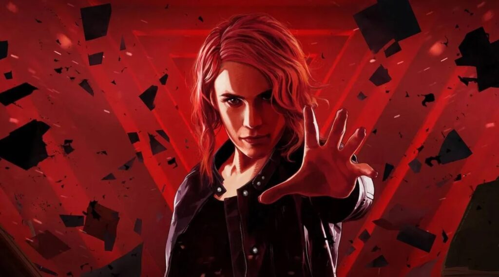 Remedy announced the start of full production for Control 2 in 2025
