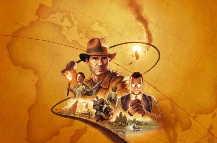 Bethesda showcased 15 minutes of gameplay from the new Indiana Jones game