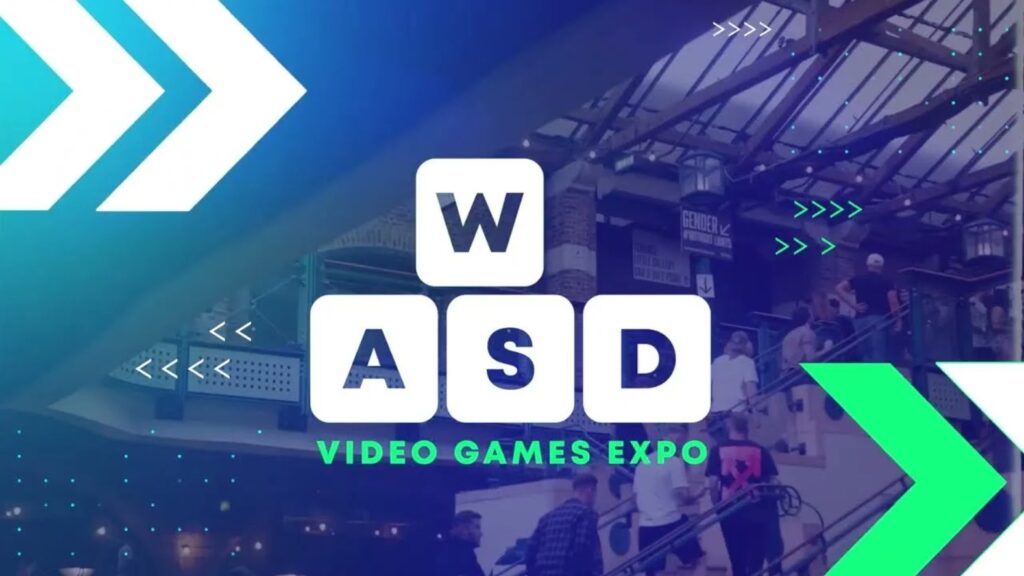 ‘We are devastated’: UK Indie Games Show WASD Permanently Cancelled