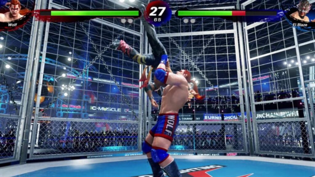Virtua Fighter 5 is set to receive a remastered version on Steam titled Virtua Fighter 5 R.E.V.O.