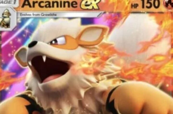 The Pokémon TCG Pocket Fire Pokémon Mass Outbreak event is now live!