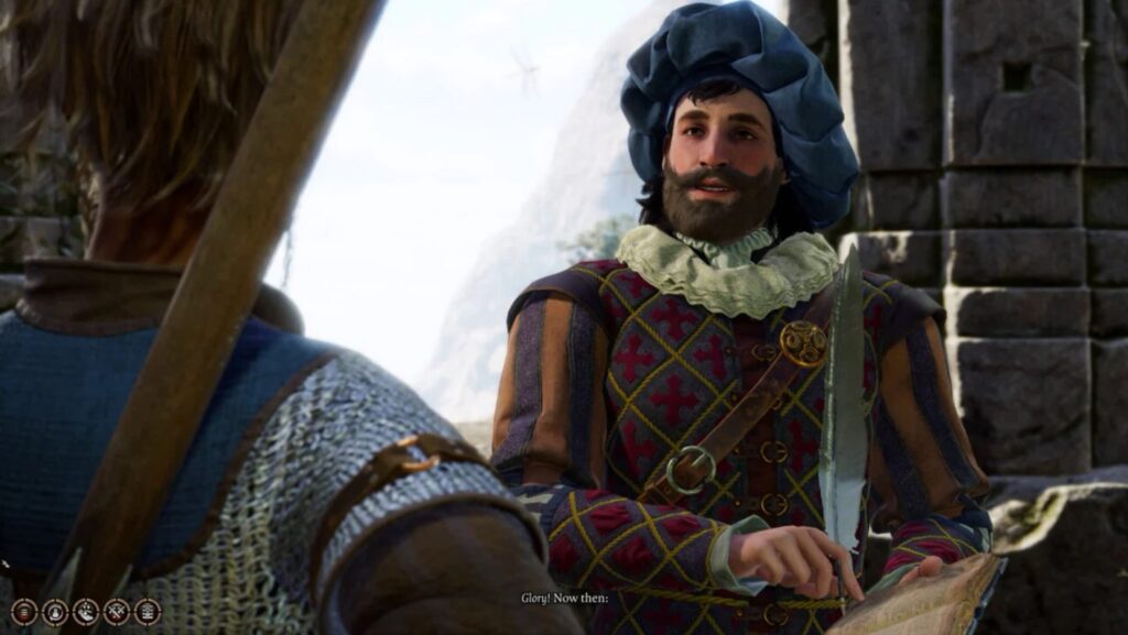 Baldur’s Gate 3 mods
