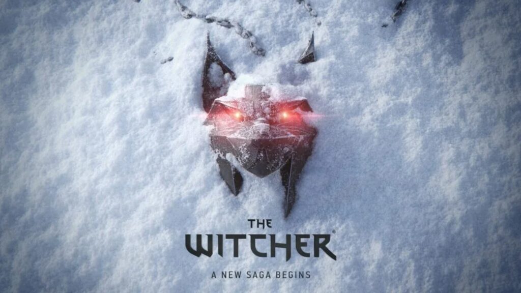 The Witcher 4 enters active development