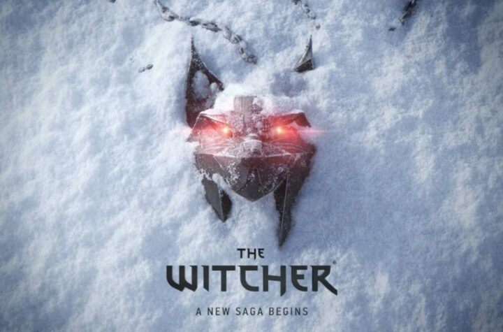 The Witcher 4 enters active development