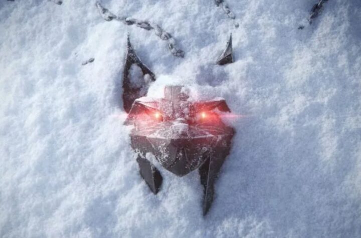 The Witcher 4