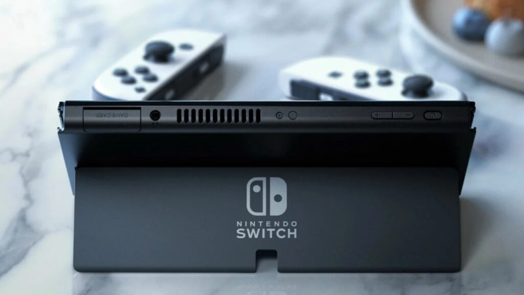 Nintendo Switch 2 accessories
