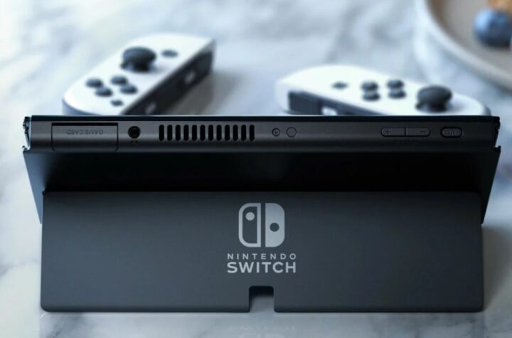 Nintendo Switch 2 accessories