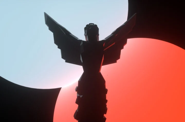 The Game Awards 2024
