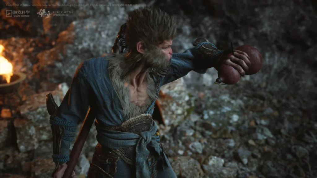 Black Myth: Wukong receives a free update adding challenge mode, new maps, and equipment