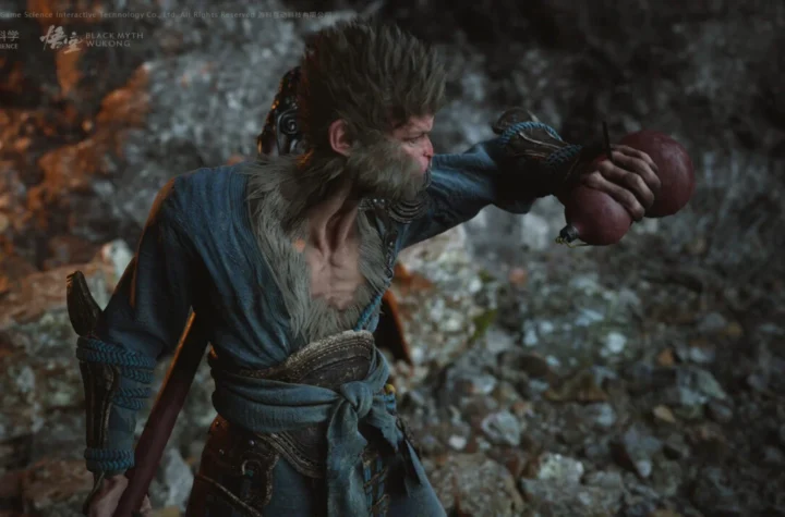 Black Myth: Wukong receives a free update adding challenge mode, new maps, and equipment