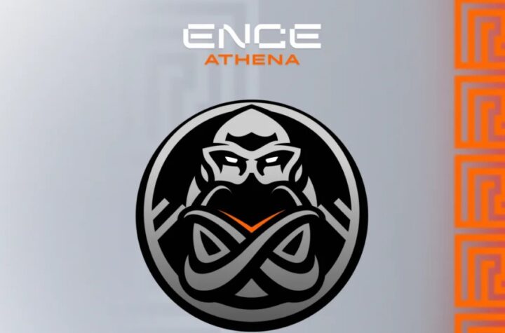 ENCE has suspended their women's CS 2 roster