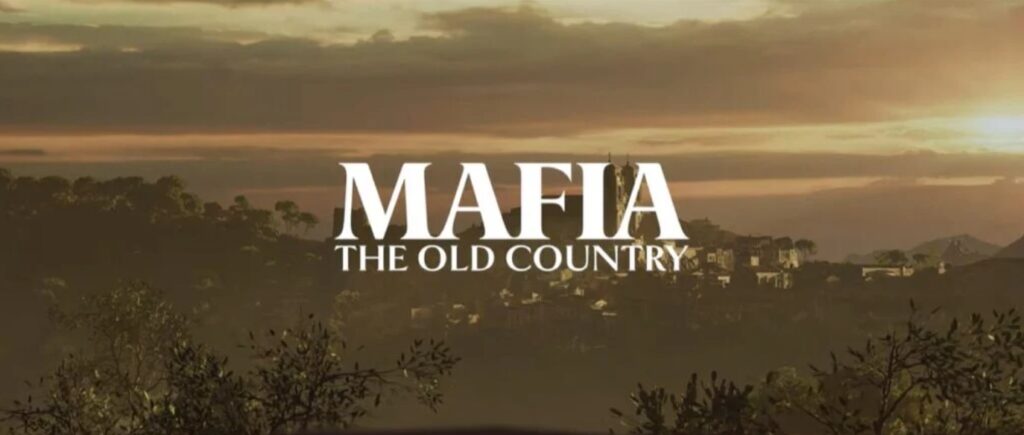 Mafia: The Old Country Trailer Leaks Ahead of The Game Awards Premiere
