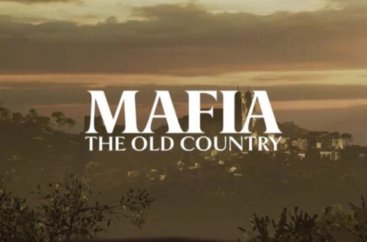 Mafia: The Old Country Trailer Leaks Ahead of The Game Awards Premiere