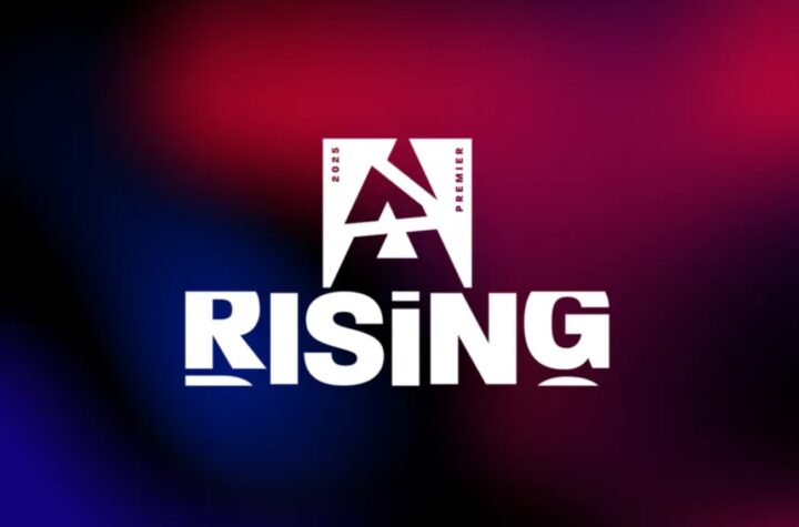 BLAST revealed details of their new Rising tournament series