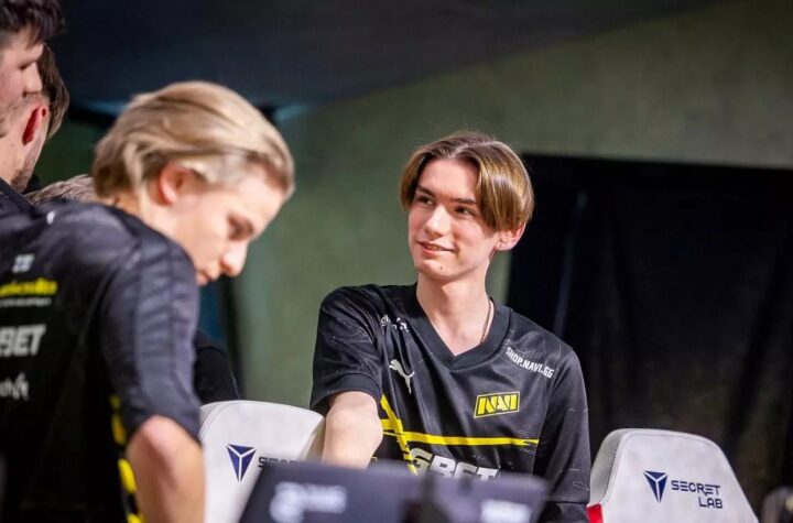 W0nderful shared what he learned from s1mple