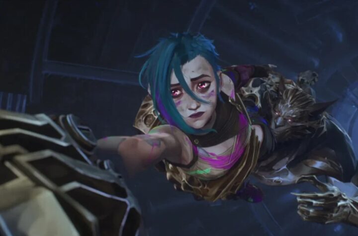 Bloomberg called "Arcane" a commercially unsuccessful project